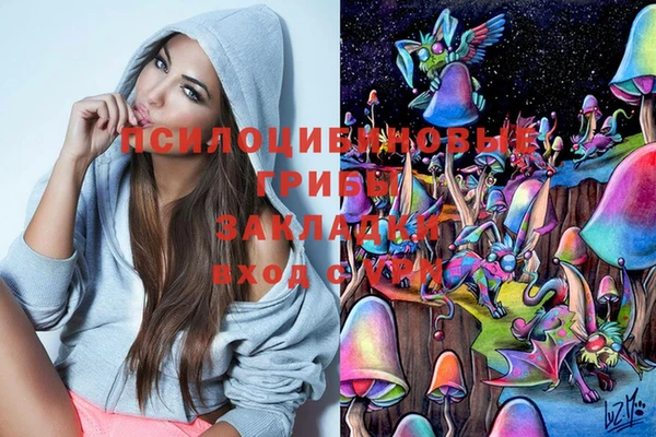 кристаллы Бородино